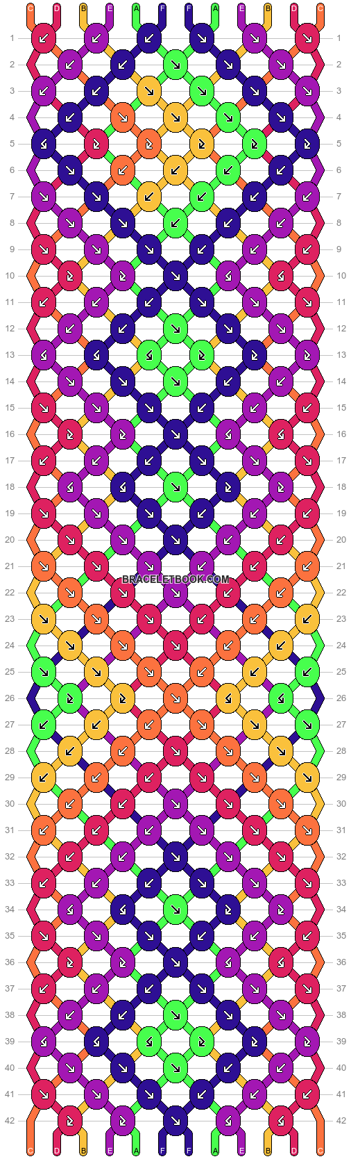 Normal pattern #101394 variation #186608 pattern