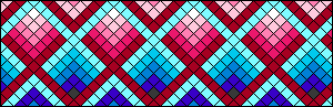Normal pattern #74621 variation #186612