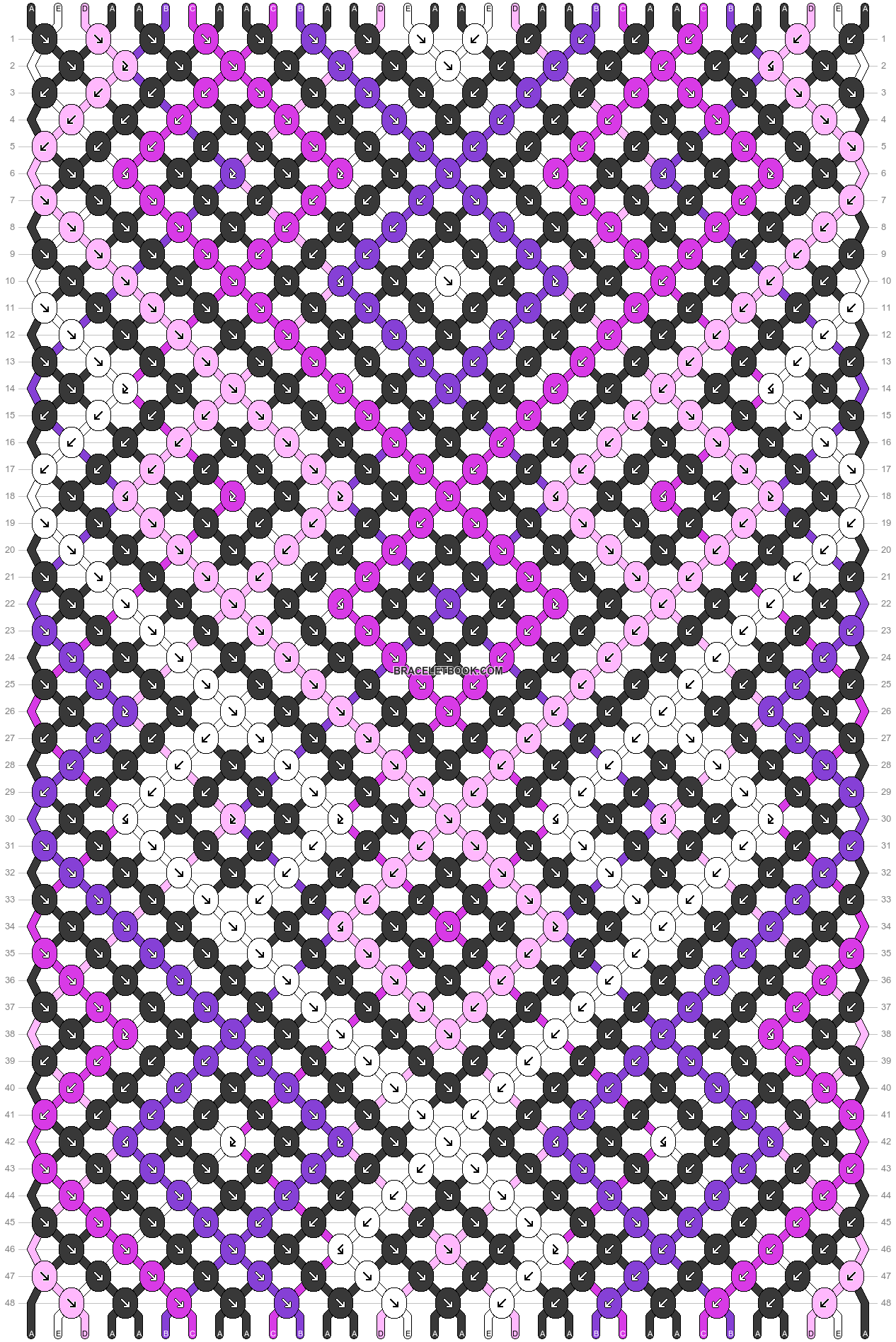 Normal pattern #98472 variation #186613 pattern