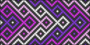 Normal pattern #98472 variation #186613