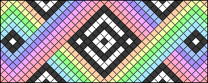 Normal pattern #101607 variation #186619