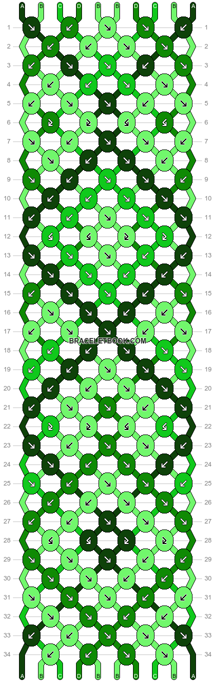 Normal pattern #99877 variation #186621 pattern