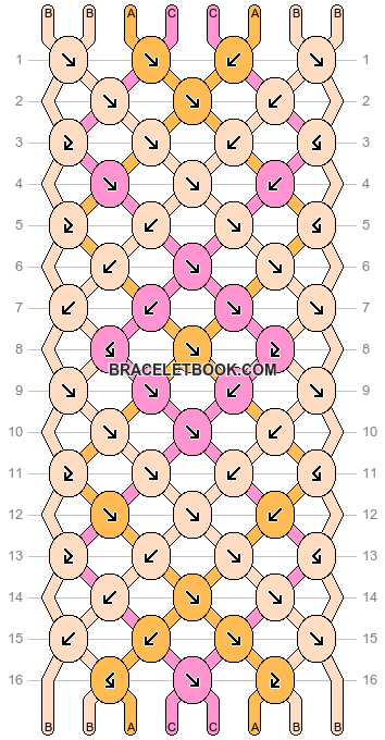 Normal pattern #27368 variation #186625 pattern