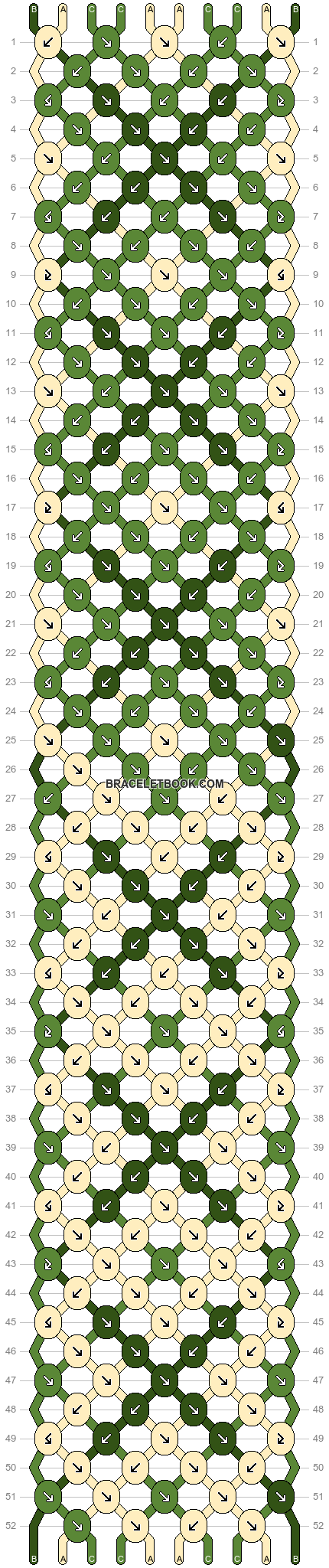 Normal pattern #85415 variation #186626 pattern
