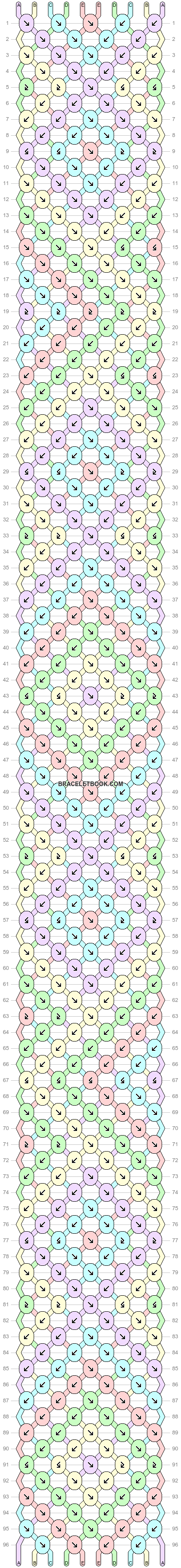 Normal pattern #101604 variation #186627 pattern