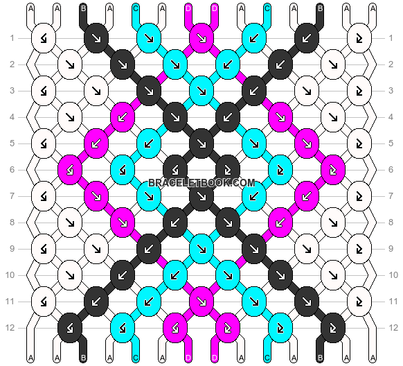 Normal pattern #101600 variation #186631 pattern