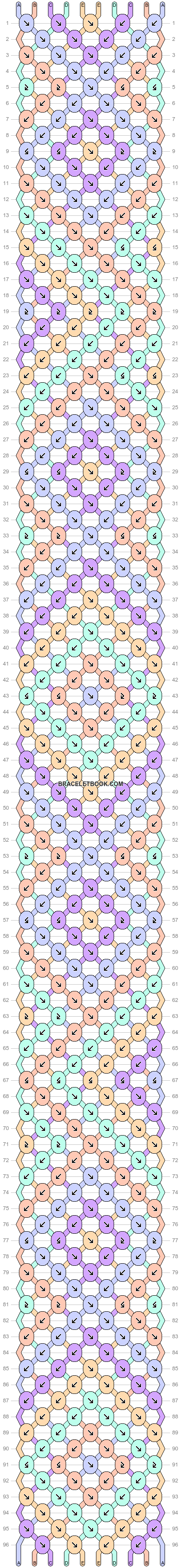 Normal pattern #101604 variation #186632 pattern