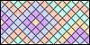 Normal pattern #101604 variation #186632