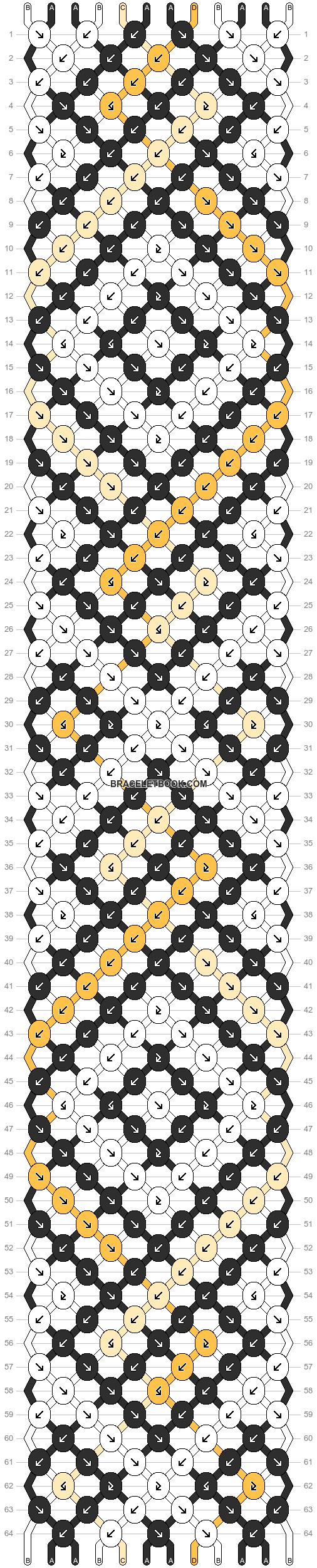 Normal pattern #101642 variation #186633 pattern