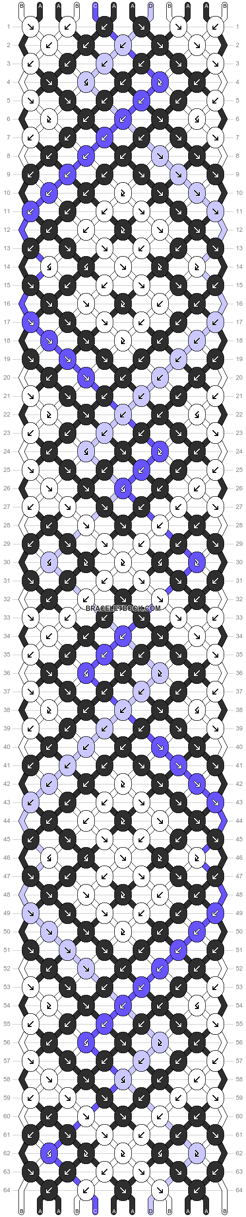 Normal pattern #101643 variation #186635 pattern