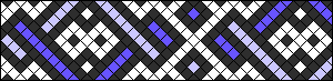 Normal pattern #101643 variation #186635