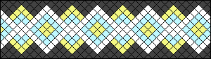 Normal pattern #101600 variation #186640