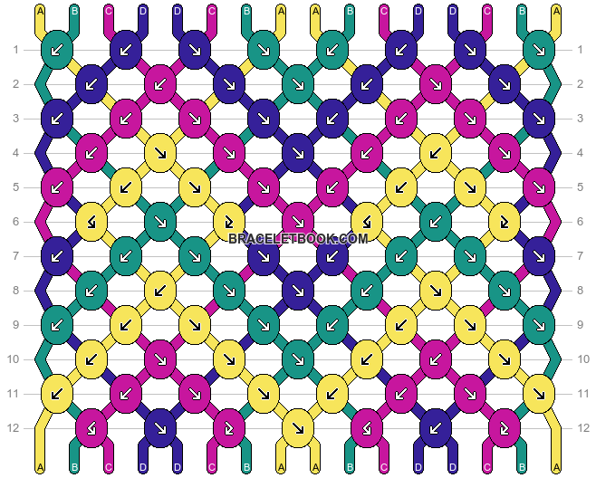 Normal pattern #101580 variation #186648 pattern