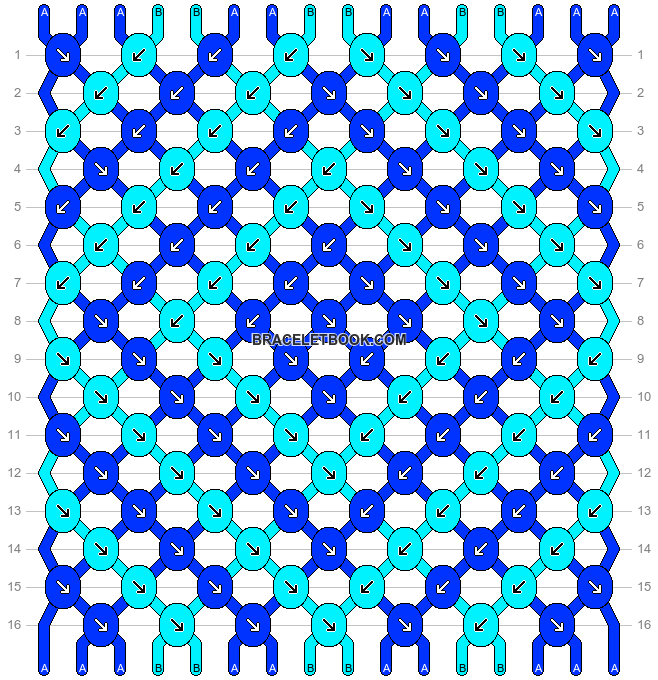 Normal pattern #101625 variation #186649 pattern