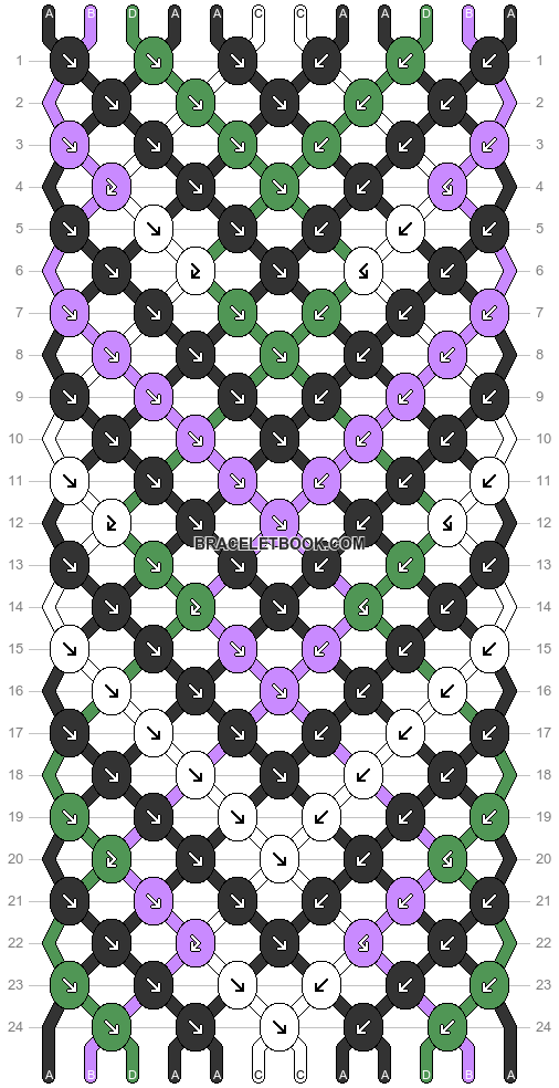 Normal pattern #101635 variation #186652 pattern