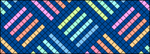 Normal pattern #101593 variation #186655