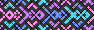 Normal pattern #81226 variation #186660
