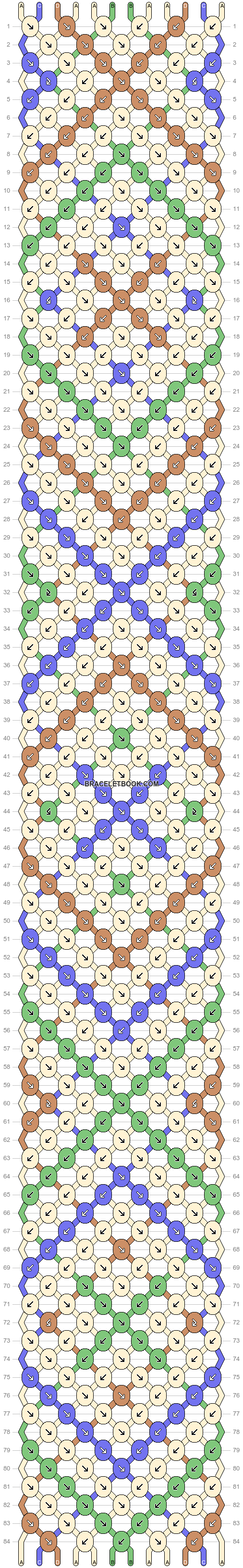 Normal pattern #101589 variation #186664 pattern