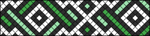 Normal pattern #101642 variation #186665