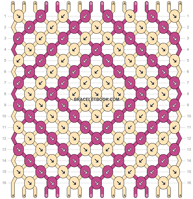 Normal pattern #101625 variation #186672 pattern