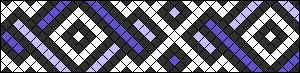Normal pattern #101642 variation #186682