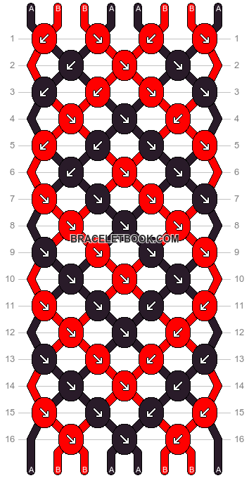 Normal pattern #100797 variation #186683 pattern