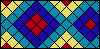 Normal pattern #32803 variation #186684