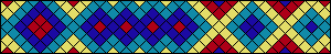 Normal pattern #32803 variation #186684