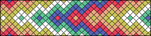 Normal pattern #15843 variation #186686