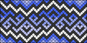 Normal pattern #100000 variation #186691
