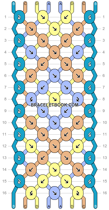 Normal pattern #96213 variation #186693 pattern