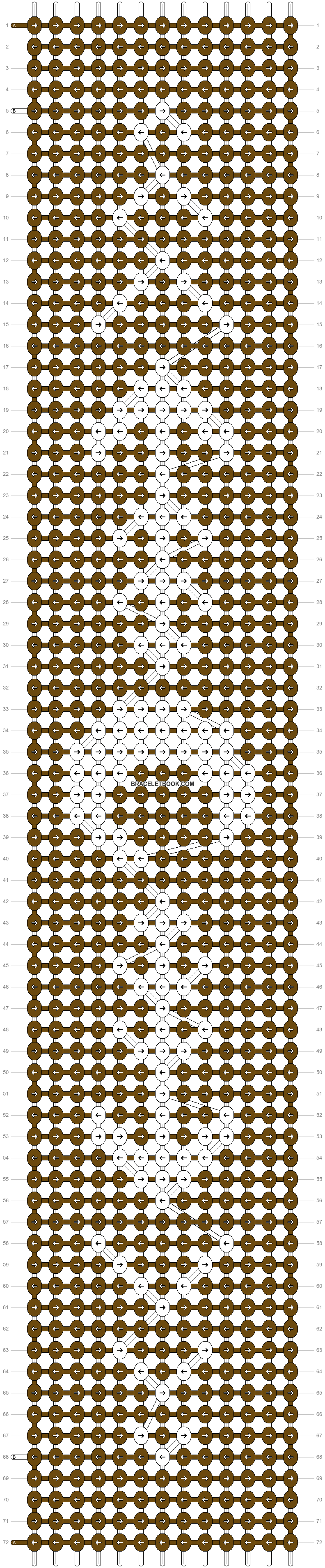 Alpha pattern #57277 variation #186695 pattern