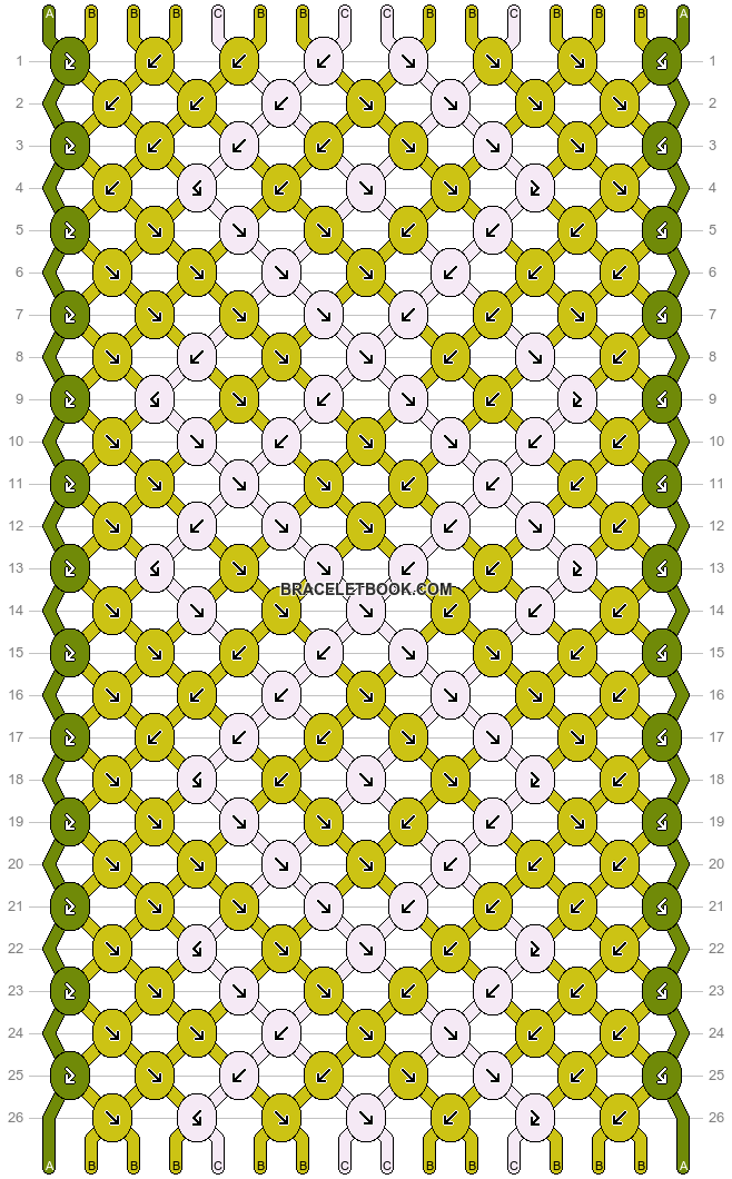 Normal pattern #101569 variation #186698 pattern
