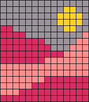 Alpha pattern #61261 variation #186700 preview