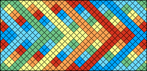 Normal pattern #92011 variation #186705