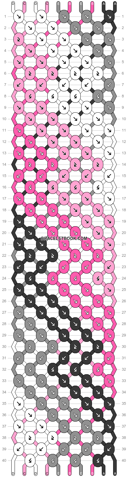 Normal pattern #25381 variation #186707 pattern