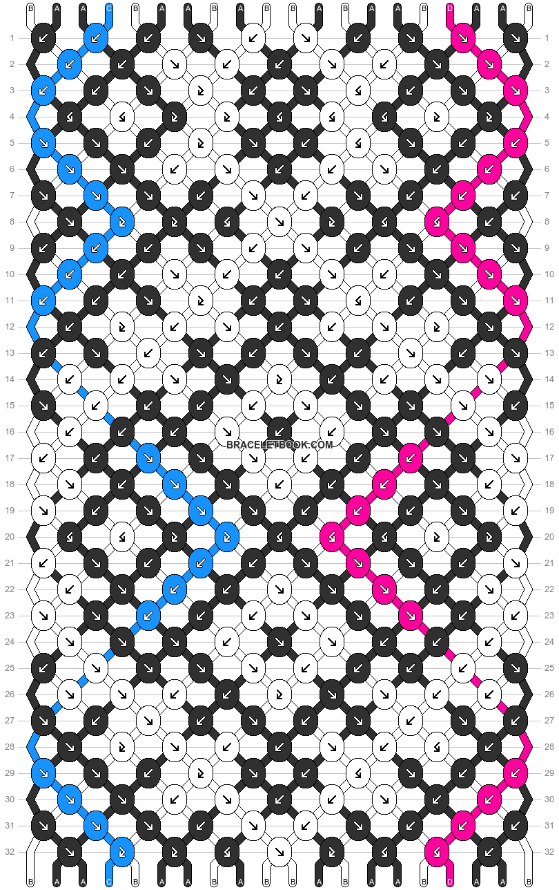 Normal pattern #98504 variation #186708 pattern