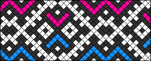 Normal pattern #98504 variation #186708