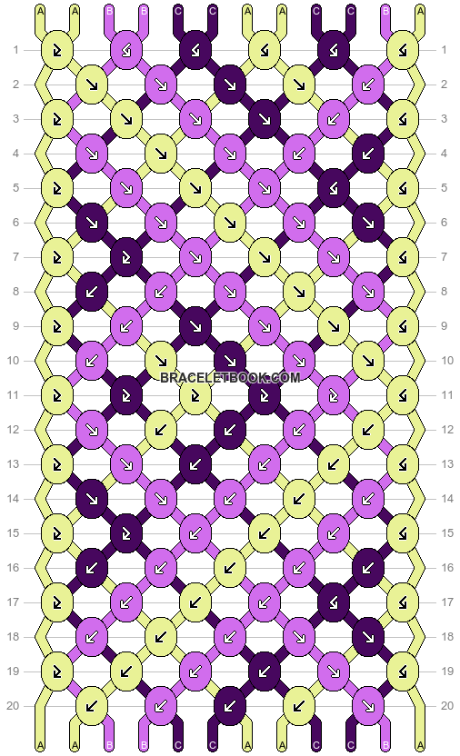 Normal pattern #100468 variation #186710 pattern
