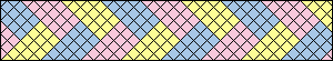 Normal pattern #117 variation #186712