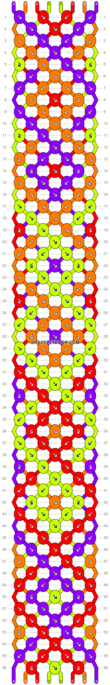 Normal pattern #58044 variation #186713 pattern