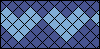 Normal pattern #76 variation #186717