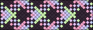 Normal pattern #88690 variation #186725