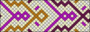 Normal pattern #101310 variation #186730