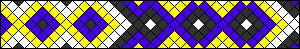 Normal pattern #93548 variation #186732