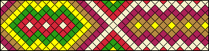 Normal pattern #19420 variation #186740