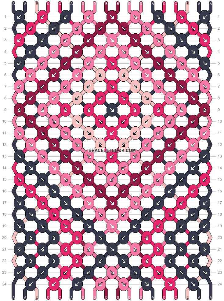 Normal pattern #92328 variation #186742 pattern