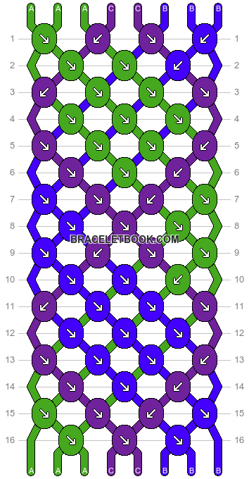 Normal pattern #101251 variation #186743 pattern