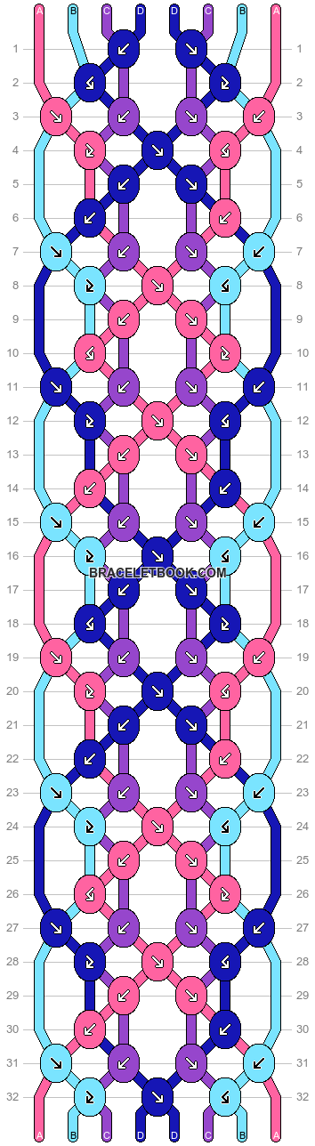 Normal pattern #101418 variation #186745 pattern