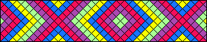 Normal pattern #40884 variation #186746